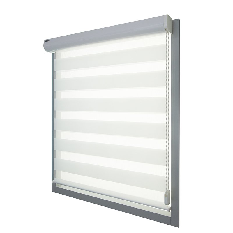 Látková roleta den a noc Látková roleta den a noc