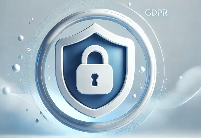 GDPR - AI generated GDPR - AI generated